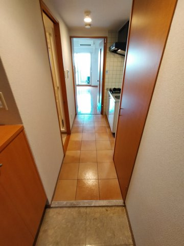 【玄関】 | ディナスティ東大阪センターフィールド