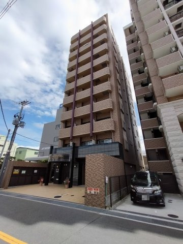 【外観】 | ディナスティ東大阪センターフィールド