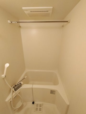 【浴室】 | ディナスティ東大阪センターフィールド