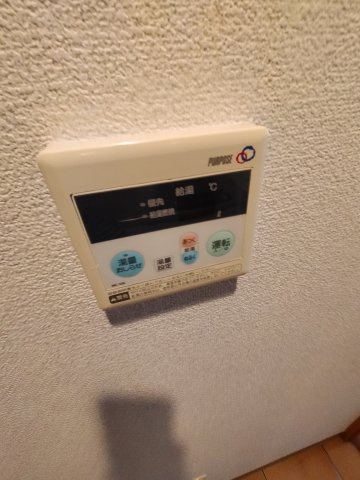 【設備】 | ディナスティ東大阪センターフィールド