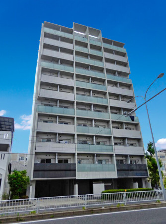 パルティール覚王山