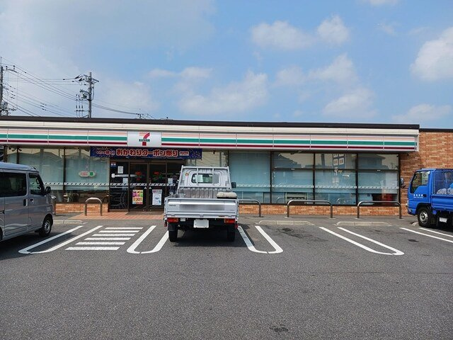 エスタブレＡの周辺|セブンイレブンまで128m