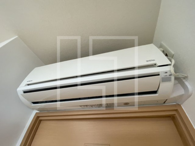 【設備】 | フォレステージュ北堀江 | フォレステージュ北堀江　エアコン