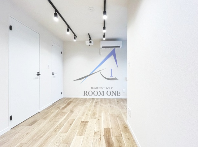 アピチェ大森の寝室|寝室です。