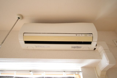 【設備】 | MALMAISON | ※同建物ほかのお部屋の写真です。