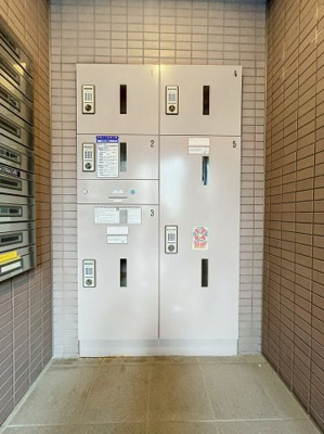 【その他共用部分】 | MALMAISON