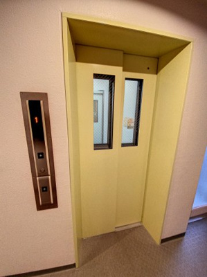 【その他共用部分】 | MALMAISON