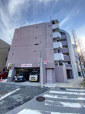 【外観】 | MALMAISON