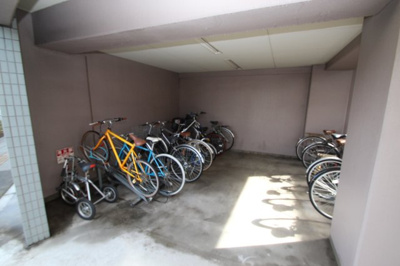 【その他共用部分】 | MALMAISON