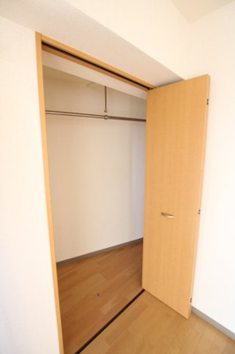 【収納】 | MALMAISON | ※同建物ほかのお部屋の写真です。