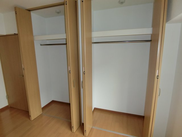 Ｓｅｍｐｒｅ　Ｖｉｔａ　南甲子園の収納