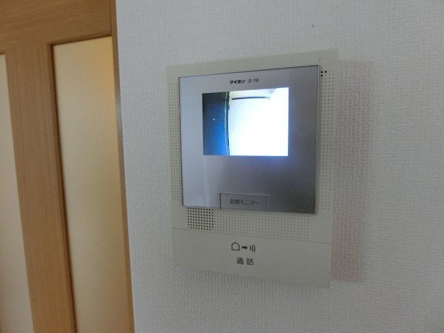 Ｓｅｍｐｒｅ　Ｖｉｔａ　南甲子園のセキュリティ