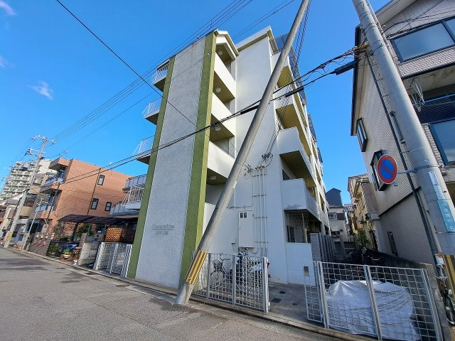 Ｓｅｍｐｒｅ　Ｖｉｔａ　南甲子園の外観