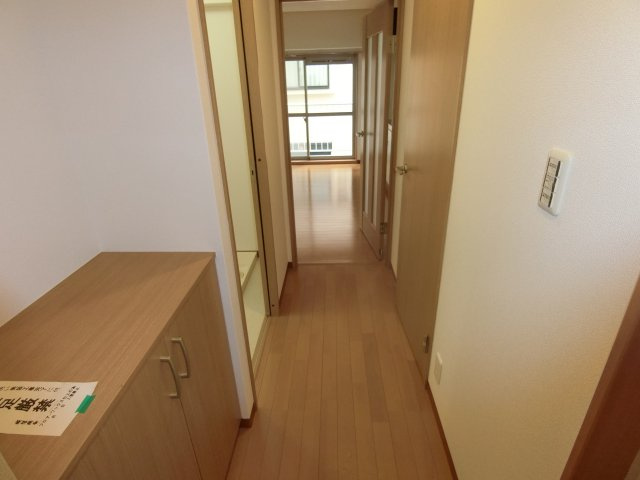 Ｓｅｍｐｒｅ　Ｖｉｔａ　南甲子園の内装