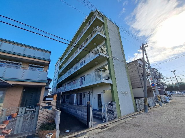 Ｓｅｍｐｒｅ　Ｖｉｔａ　南甲子園の外観