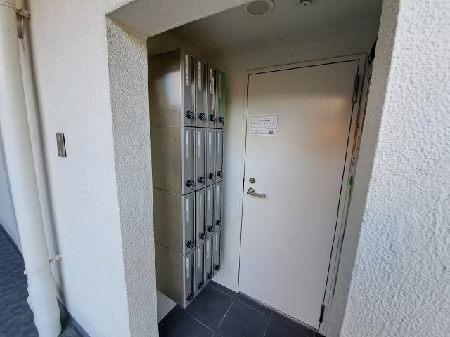 Ｓｅｍｐｒｅ　Ｖｉｔａ　南甲子園のその他共用部分