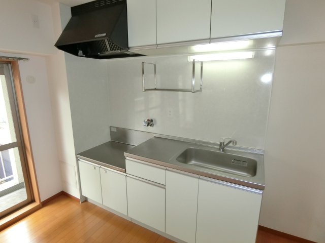 Ｓｅｍｐｒｅ　Ｖｉｔａ　南甲子園のキッチン