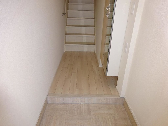 【玄関】 | フィオーレ・ステラ