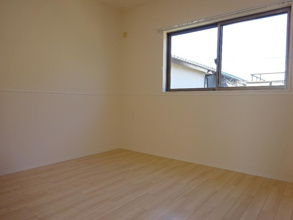 【洋室】 | フィオーレ・ステラ