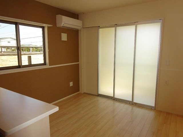 【居間・リビング】 | フィオーレ・ステラ