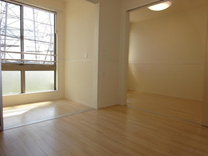 【寝室】 | フィオーレ・ステラ