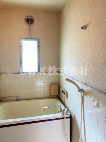 【浴室】 | 専任/西武狭山台ハイツ Ｙ号棟