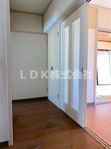 【その他】 | 専任/西武狭山台ハイツ Ｙ号棟 | 廊下