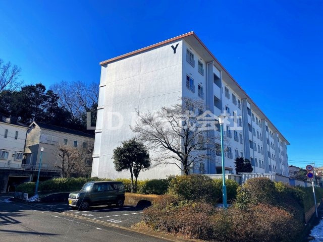 【外観】 | 専任/西武狭山台ハイツ Ｙ号棟