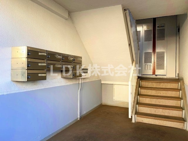 【設備】 | 専任/西武狭山台ハイツ Ｙ号棟