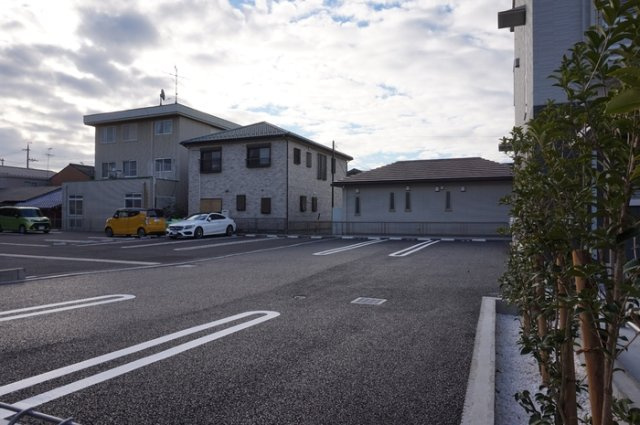 二子山パークヴィラの設備