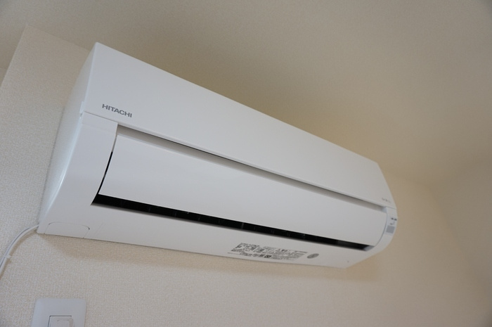 二子山パークヴィラのエントランス|エントランス