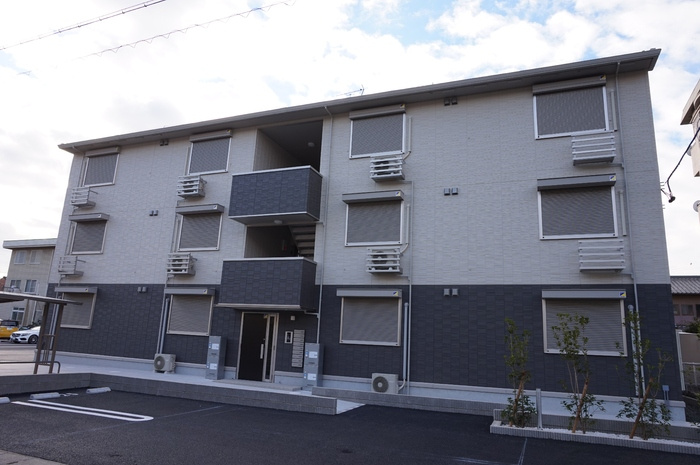 二子山パークヴィラ