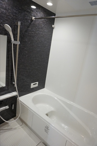 二子山パークヴィラの設備