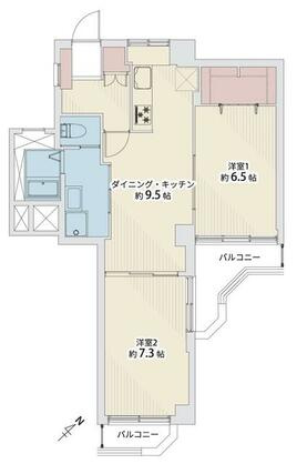 チサンマンション第三仙台