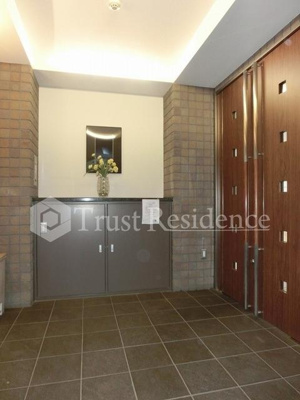 【エントランス】 | フィオレッタ両国