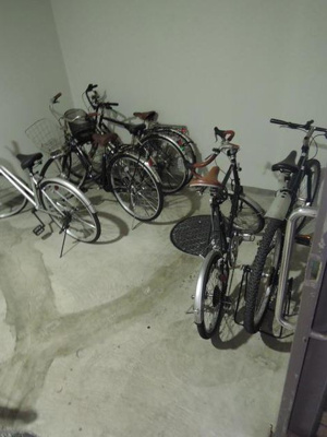 【設備】 | フィオレッタ両国