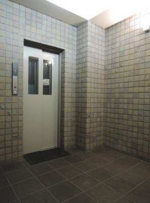 【その他共用部分】 | フィオレッタ両国