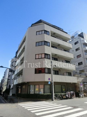 【外観】 | フィオレッタ両国