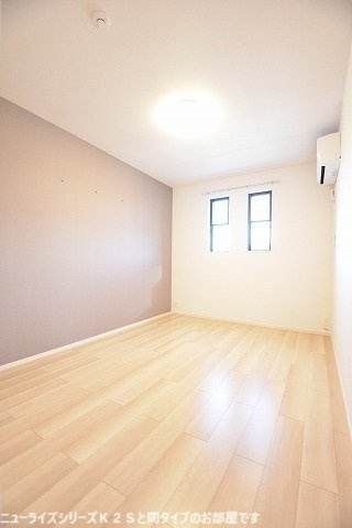 エスタブレＡの内装|おしゃれな内装です