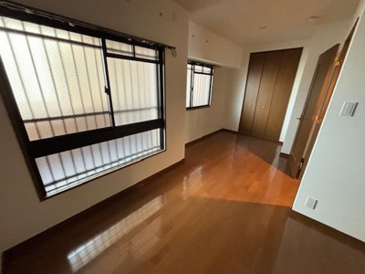 【洋室】 | セレブ高槻北園