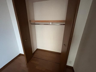 【収納】 | セレブ高槻北園