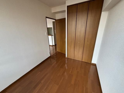 【洋室】 | セレブ高槻北園