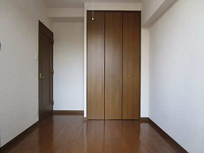 【洋室】 | セレブ高槻北園