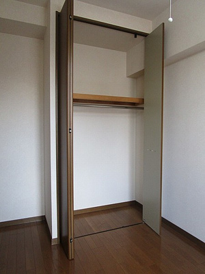 【収納】 | セレブ高槻北園