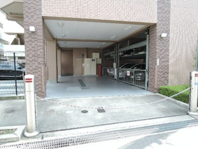 【その他共用部分】 | セレブ高槻北園