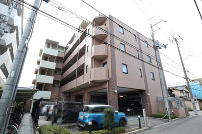 【その他】 | セレブ高槻北園