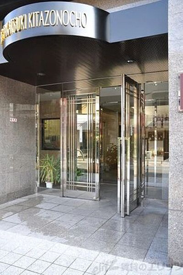 【エントランス】 | セレブ高槻北園