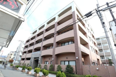 【外観】 | セレブ高槻北園