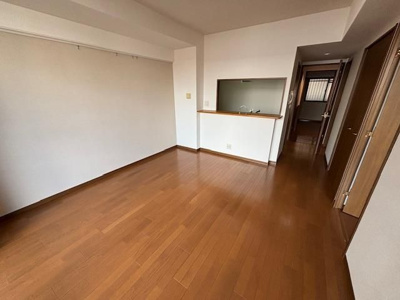 【居間・リビング】 | セレブ高槻北園