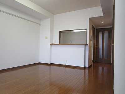 【内装】 | セレブ高槻北園